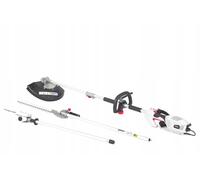 Ensemble taille-haie sur perche NAC 900W