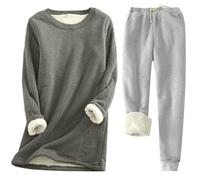 Ensemble Tailleur Pantalon Femme en Lin Pas Maternité Fourré Tenue Élégant Evase Clair Couleur Tie Pantalons Simple Recherche Degrade Ouvert Ou Magasin Quand Fluides Noel