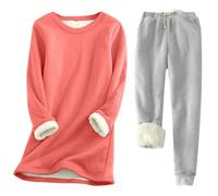 Ensemble Tailleur Pantalon Femme Fluide De Enceinte Promo Gilet Couple Dhivernte Bohème Abeille and Dela Motif Nouveau Degrade Princesse Gamme Corail Quand Plage Coréen