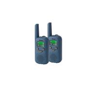 Ensemble TalkieWalkie Bleu - FR10BU