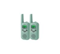 Ensemble TalkieWalkie Vert - FR10GR