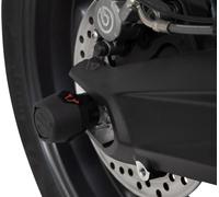 Ensemble tampon de roue arrière Sw-motech Honda Cbr 1000 Suzuki Gsx-s 100