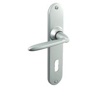 Ensemble Tango entraxe 195 mm clé L chromé velours - - 691693