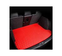 Ensemble Tapis Coffre Arrière Voiture en Cuir pour SQ8 2019 - 2020 Doublure Chargement Accessoires D'intérieur(6)