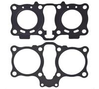 Ensemble Tapis De Réparation Joint Culasse Pour Moto Pour Suzuki GW250 Pièces Rechange(Type A)