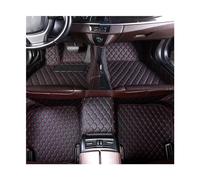 Ensemble Tapis Sol Voiture pour Land Rover pour Discovery 4 5 Sièges 2010-2013 2014 2015 2016 Tapis De Plateau Auto Étanche Coussinets Pieds MTVTFECEWG(5)