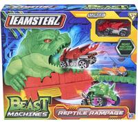 Ensemble Teamsterz Beast + 1 voiture