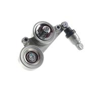 Ensemble tendeur de courroie avec poulie compatible avec Honda Accord Odyssey Pilot 3.5L 39092