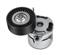 Ensemble Tendeur De Courroie Avec Poulie Pour Subaru Pour Forester Pour Impreza Pour Legacy Et Pour Outback 2013-2019 Références Poulie