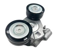 Ensemble tendeur de Courroie BK3Q6A228BH FB3Q6A228BA Compatible avec Transit MK7 2.2 TDCi BT-50 2011 2.2