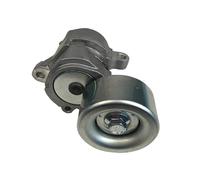 Ensemble tendeur de courroie de distribution 11955-ED300 11955-ED30A HR15DE compatible avec Nissan Tiida Note Cube Bluebird Sylphy Wingroad