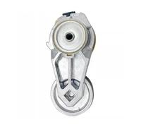 Ensemble tendeur de courroie de transmission compatible avec les camions Volvo EC380 480 FM13 FH13 FM7 20935521 21422765, pièces de rouleau de tension de moteur