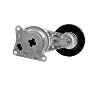 Ensemble tendeur de courroie d'entraînement de voiture avec poulie compatible avec Lexus GS300 IS300 SC300 Supra 3.0L 16620-0W026 166200W026