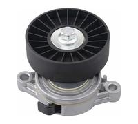 Ensemble Tension À Courroie Moteur Pour Saturn 1991-2002 Pour 1993-01 Saturn SW 1.9L L4# 38112 89240 21007465 21007465 Tendeur De Courroie Avec Poulie