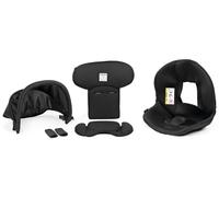 Ensemble Textil Peg Perego pour Primo Viaggio SL Noir