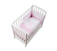 Ensemble textile complet Q.lletto Baby Re Rose