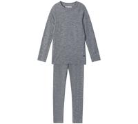 Ensemble thermique bÃ©bÃ© Reima Kinsei Gris 3/4 ans