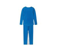 Ensemble thermique bÃ©bÃ© Reima Lani Bleu 12 mois