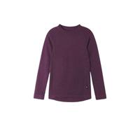 Reima Taitoa Long Sleeve Base Layer Set Violet 18-24 Months Enfants