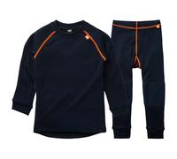 Ensemble Thermique enfant Helly Hansen K Lifa Merino 1 an