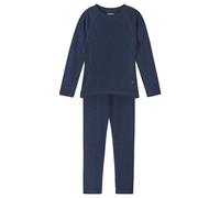 Ensemble thermique enfant Reima Kinsei Bleu 8/9 ans
