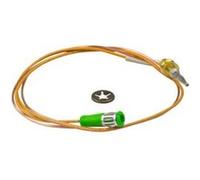 Dometic Outdoor - Ensemble thermocouple pour table de cuisson 105310312 - 450 mm