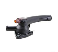 Ensemble Thermostat 16031-31030 Pour RAV4 Ensemble Thermostat | Métal pour robuste, compatibilité pour camry, remplacement direct OEM, installation rapide, résistance usure