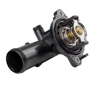 Ensemble thermostat 330424 323056 pour Ghibli 2014-2021