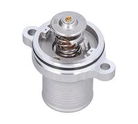 Ensemble thermostat 4133L507 Matériaux en alliage d'aluminium de remplacement pour le moteur Perkins 1104D E44T