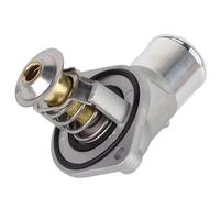 Ensemble Thermostat de Liquide de Refroidissement Moteur, Accessoires Automobiles, boîtier de Thermostat, pièce détachée 12571261 pour Cadillac Escalade 2002-2003