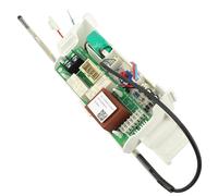 ensemble thermostat - electrique - mono kitable - 1200w - thermor 070225