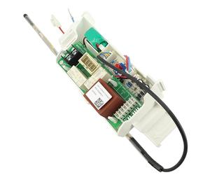 ensemble thermostat - electrique - mono kitable - 1200w - thermor 070225