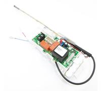 Ensemble thermostat électronique 1200 W mono kitable pour chauffe-eau THERMOR 029310