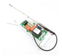 Thermor Thermostat électronique 029310 – mono kitable (supérieur à 1200 W)