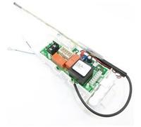 Thermor Thermostat électronique 029310 – mono kitable (supérieur à 1200 W)