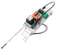 Ensemble thermostat électronique mono kitable 1200 W THERMOR 070225