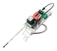 Ensemble thermostat électronique mono kitable 1200 W THERMOR 070225