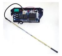 Ensemble thermostat éléctronique non kitable ACI VM 75 à 100L - ATLANTIC - 070215 G