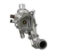 Ensemble Thermostat Moteur Liquide Refroidissement 11537534521 Compatible Avec Mini Pour Roadster R59 Pour Clubvan R55 Pour Paceman R61 2012 - 2018 Thermostat de refroidissement