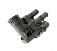 Ensemble Thermostat pour Ford pour mondeo Kuga, Pièce Rechange | DS7G9K478D, Vanne Régulation Eau Moteur 1.5L Compatibilité 2014-2020, pour bloc Plastique