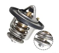 Ensemble Thermostat Refroidissement pour Nissan Rogue | Conçu pour Sentra 2002-2012, étanchéité parfaite, résistance , installation pour facile modification