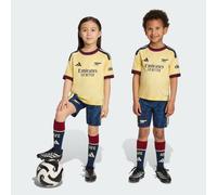 Ensemble Third Arsenal FC26/27 Enfants Almost Yellow 2-3A