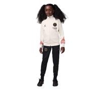 Ensemble Third enfant PSG Dri-FIT Strike 2024/25 Blanc 10/12 ans Male