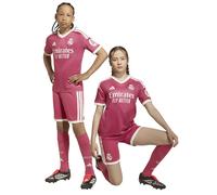 Ensemble Third enfant Real Madrid 2026/27 Bleu 9/10 ans