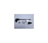 Ensemble Tige Manette Grise Km Pour Pieces Preparation Culinaire Petit Electromenager Kenwood - Kw666048 G