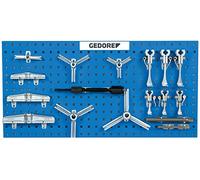 Ensemble tirette industriels, ajoutez-le système