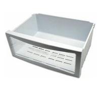 Ensemble tiroir congélateur (48,2 x 35,5 x 17,7 cm) pour réfrigérateurs lg Neutre G