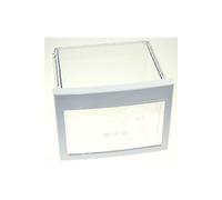 Ensemble tiroir cote congelateur pour refrigerateur - 2108493