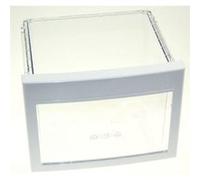 Ensemble tiroir cote congelateur pour refrigerateur - 2108493