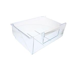 Ensemble tiroir supérieur de congélateur - 402 x 155mm pour réfrigérateurs et congélateurs 2651107043 Electrolux
